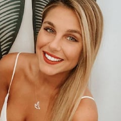 Ivana Icardi se confiesa sobre su pasado: "Pensé muchas veces en matar a mi padre"