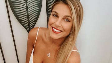 Ivana Icardi se confiesa sobre su pasado: "Pens¨¦ muchas veces en matar a mi padre"