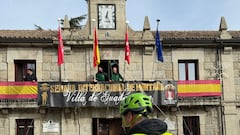 Así fue la XII Semana Internacional de Montaña de la Villa de Guadarrama