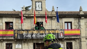 Así fue la XII Semana Internacional de Montaña de la Villa de Guadarrama
