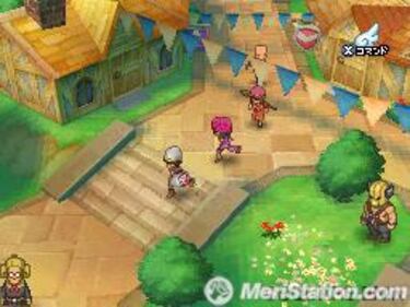 Dragon Quest IX: Centinelas del Firmamento, Impresiones