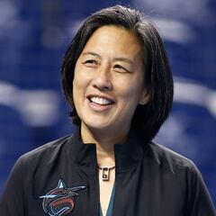 Mujeres ejecutivas en busca de igualdad en MLB y NFL