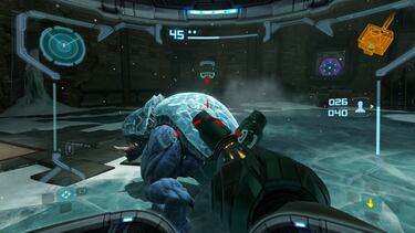 Cara a cara: Metroid Prime (GameCube) vs Metroid Prime Remastered (Switch)