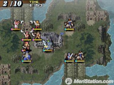 Fire Emblem DS, Impresiones