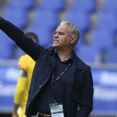 Los deberes del Fuenla en la última semana de mercado