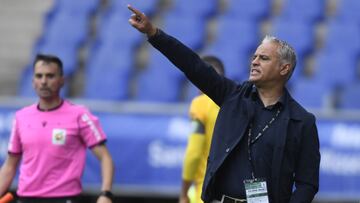 Los deberes del Fuenla en la última semana de mercado