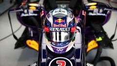 Red Bull seguir&aacute; llevando motores Renault.
