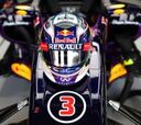 Red Bull firma un acuerdo con Renault para 2016