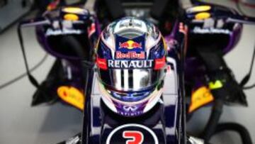Red Bull seguir&aacute; llevando motores Renault.