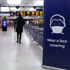 Coronavirus USA: ¿Cuáles son las restricciones de viaje que ha impuesto Biden por la pandemia?