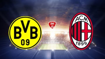 Christian Pulisic’s current and former clubs go head to head at Signal Iduna Park, with the German side desperate for the win after losing their opening game.