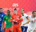 Los futbolistas de la MLS confirmados para el Mundial de Qatar 2022