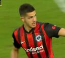 El delantero de moda en Alemania: André Silva suena a gol