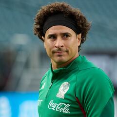 Julián Quiñones de vuelta a Selección; Ochoa contemplado pese a las goleadas