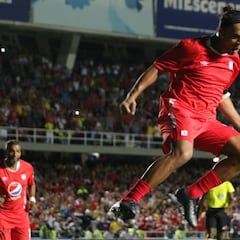 Las instantáneas de Ronaldinho en el Pascual Guerrero