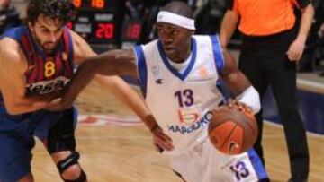<b>BENNET CANTÚ 62 - BARCELONA 63</b>.