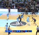 Resumen del Breogán vs. Baskonia de Liga Endesa