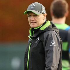 El proteccionismo y las lesiones merman a Irlanda