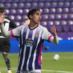 El Huesca hace oficial el fichaje de Vilarrasa