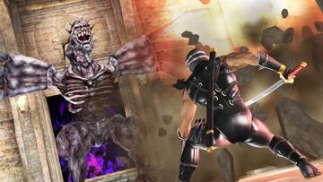 Ninja Gaiden: Master Collection eleva el nivel de acción en su nuevo tráiler gameplay