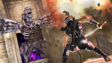 Ninja Gaiden: Master Collection eleva el nivel de acción en su nuevo tráiler gameplay