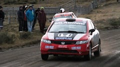 Gran Premio de la Hermandad, la carrera que une a Tierra del Fuego