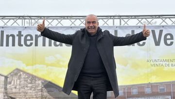 Gran parte de la España del Europeo desafiará al frío en Venta de Baños