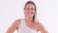 Marimí García, entrenadora personal, señala el mayor error al empezar a hacer ejercicio: “Es la clave”