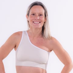 Marimí García, entrenadora personal, señala el mayor error al empezar a hacer ejercicio: “Es la clave”