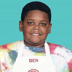 Muere a los 14 años el concursante de 'MasterChef Junior' Ben Watkins