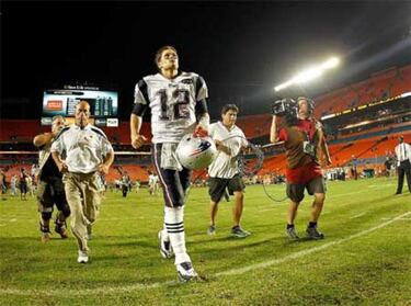 Tres claves de la primera jornada