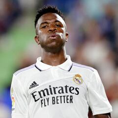 El Madrid juega con fuego