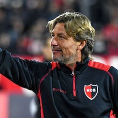 Arteta apuesta por Heinze