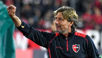 Arteta apuesta por Heinze