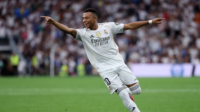 Balón de Oro sin Mbappé y con Lamine