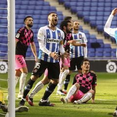 Espanyol, burócrata infalible