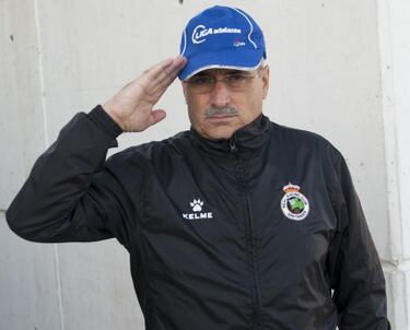 "Hormigas en el culo"