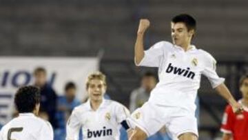 Debacle culé y derbis de Madrid y Valencia en semis