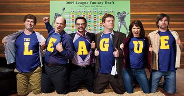 TRIBUNA LIBRE: Tu Fantasy League (yII)