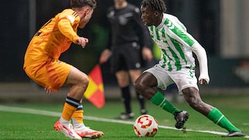 Primera RFEF Grupo 2: resultados, partidos y clasificación de la jornada 20