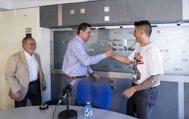 Roncero y Relaño en 'No son once': el periodismo deportivo en la prensa escrita