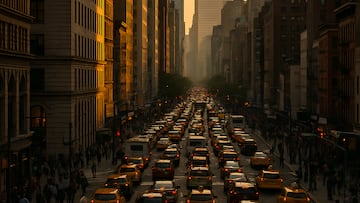 2025’s most liveable cities revealed: The top-ranked U.S. city may surprise you