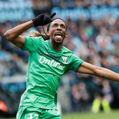 Tapia, Cissé y Neyou, la medular pepinera ‘amenazada’ por el ‘Virus FIFA’