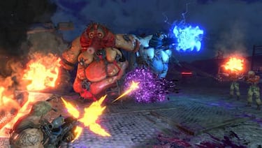 Contra: Rogue Corps, impresiones finales. A disparo limpio