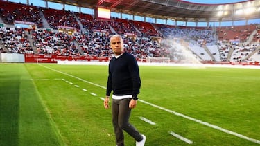 Sergio Pellicer: “Necesitábamos un partido asi”