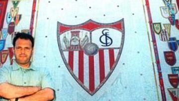 <b>OFERTA Y DEMANADA. </B>"Si el equipo consigue objetivos hasta el utillero tendrá ofertas. Todos queremos mejorar", apunta el utrerano.