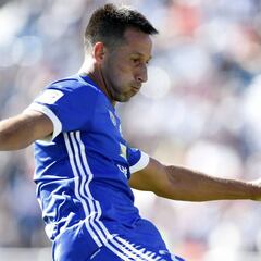 7 jugadores que podrían dejar Universidad de Chile a fin de año