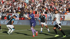 En Argentina recuerdan esta polémica frase de Vidal contra Racing