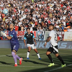 En Argentina recuerdan esta polémica frase de Vidal contra Racing