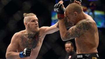 En conferencia de prensa, Dana White señaló que, pese a que habrá una revancha entre McGregor y Poirier, esta no será en la casa de los Dallas Cowboys.